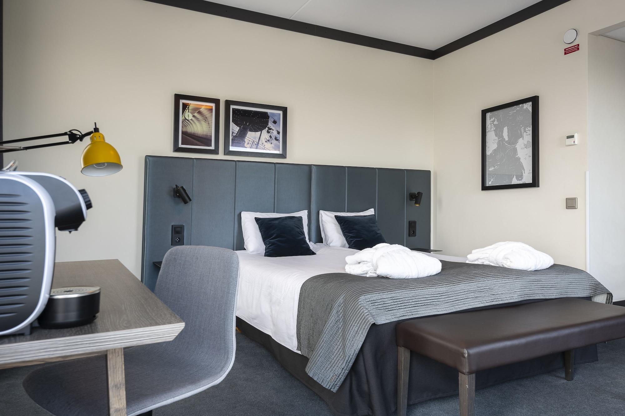 Quality Hotel View Malmo Ngoại thất bức ảnh