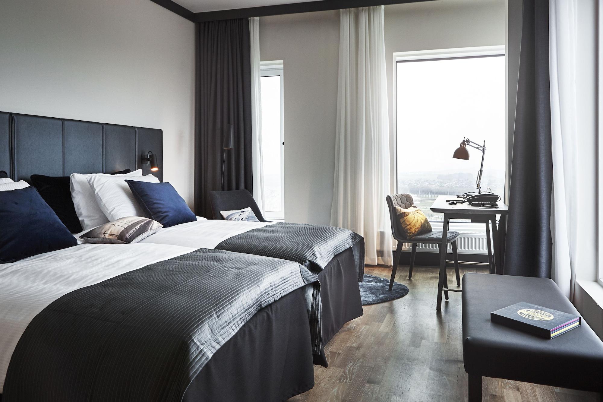 Quality Hotel View Malmo Ngoại thất bức ảnh