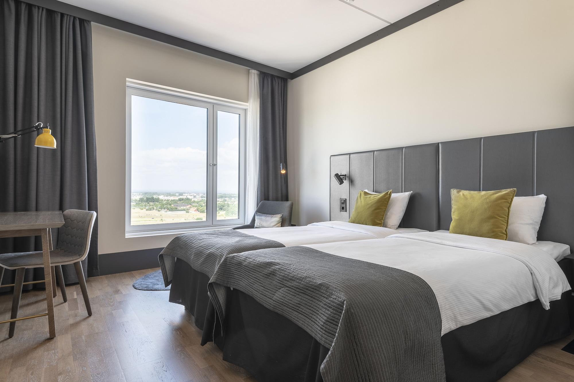 Quality Hotel View Malmo Ngoại thất bức ảnh