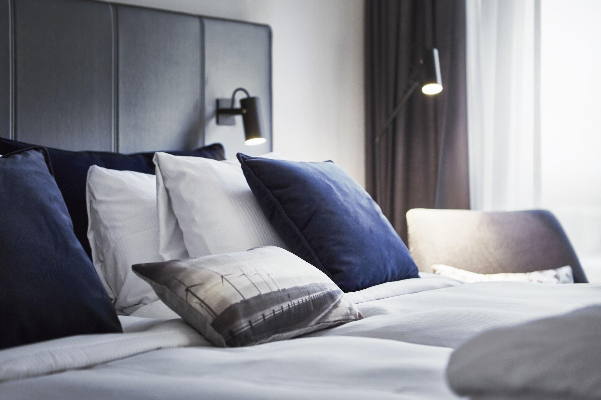 Quality Hotel View Malmo Ngoại thất bức ảnh