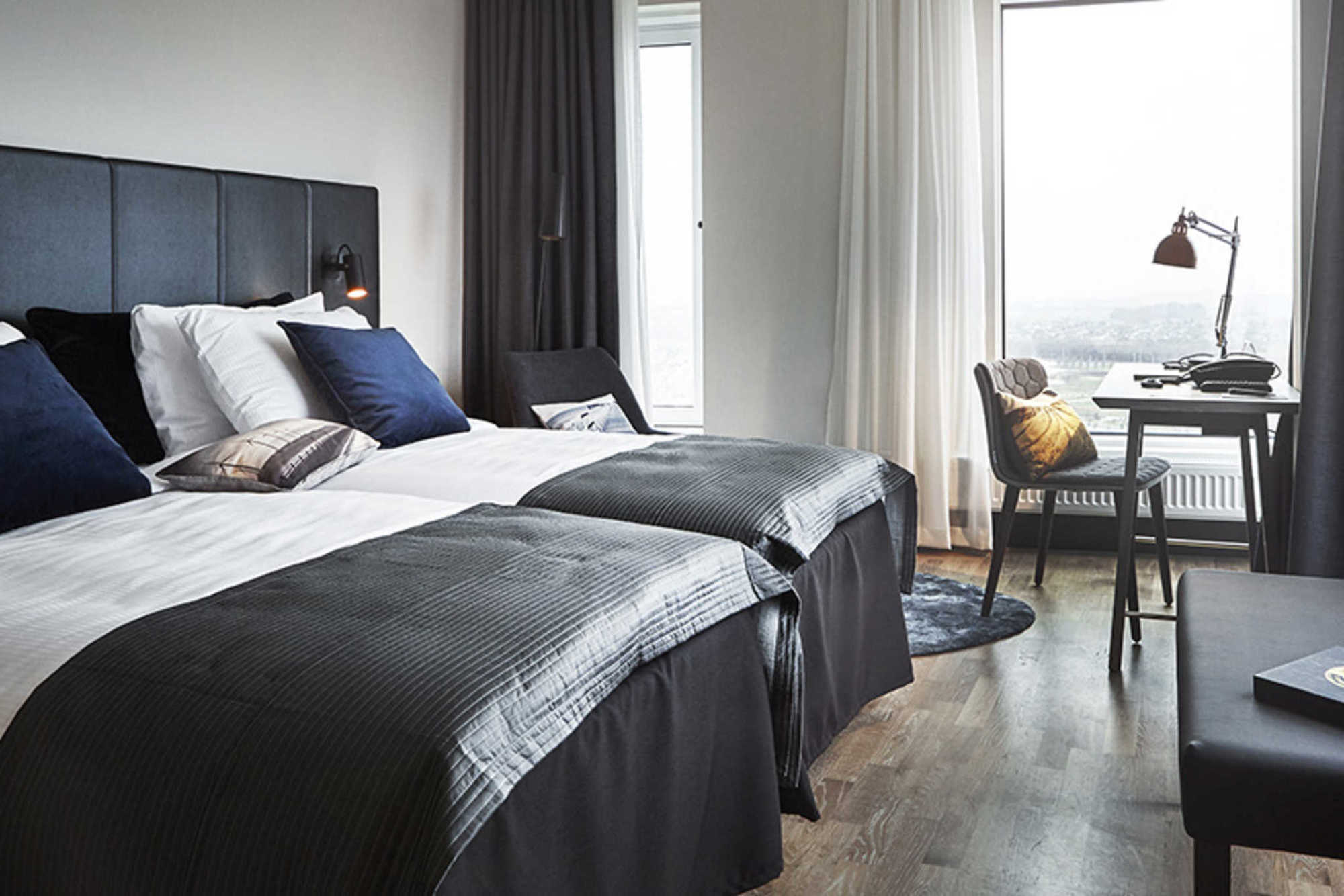 Quality Hotel View Malmo Ngoại thất bức ảnh